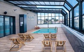 Westotel Pornic Côte de Jade